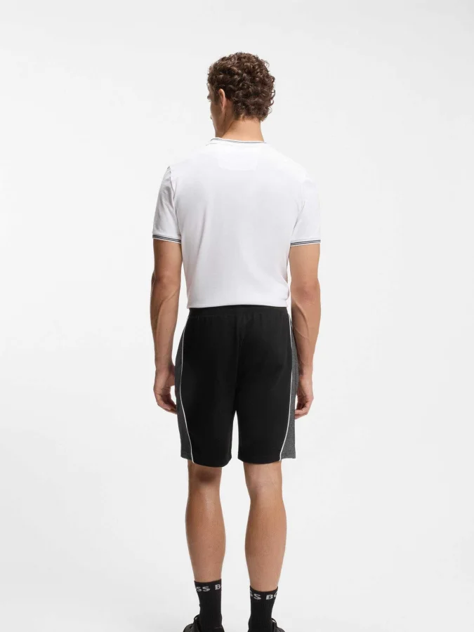 BOSS - Tracksuit Short 2