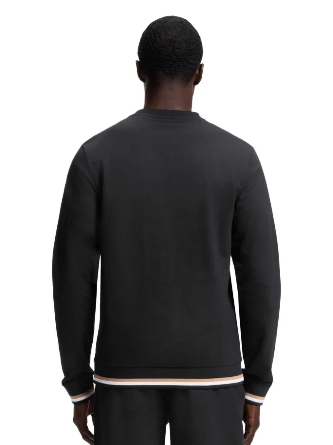 BOSS - Iconic Sweatshirt 2