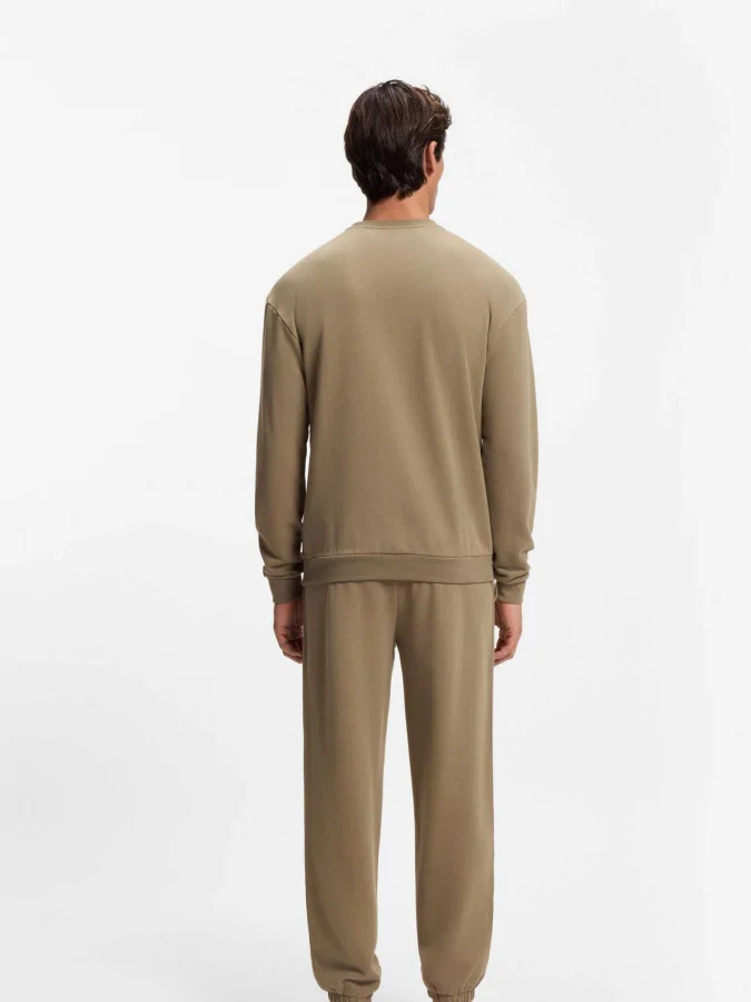 BOSS - Chevron Sweatshirt 2