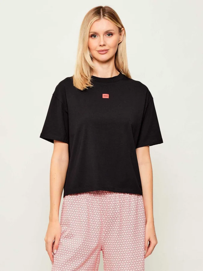 HUGO - SIGNATURE_TSHIRT