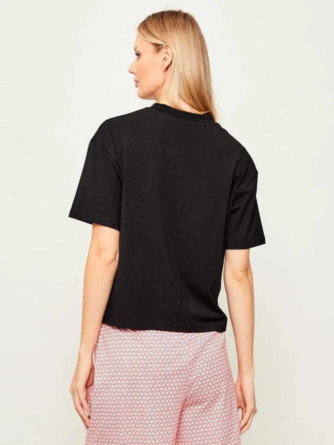 HUGO - SIGNATURE_TSHIRT 2