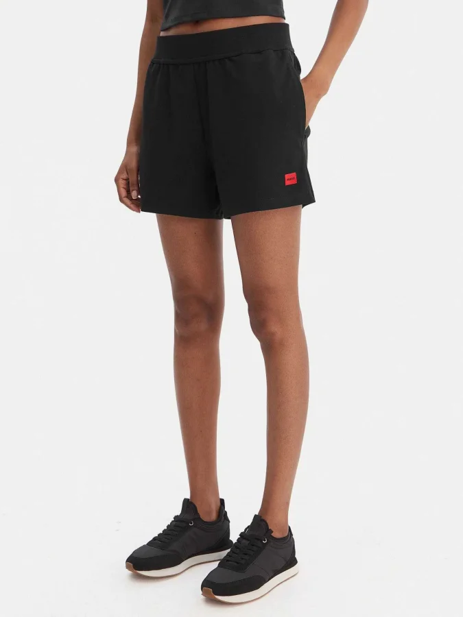 HUGO - SIGNATURE_SHORT