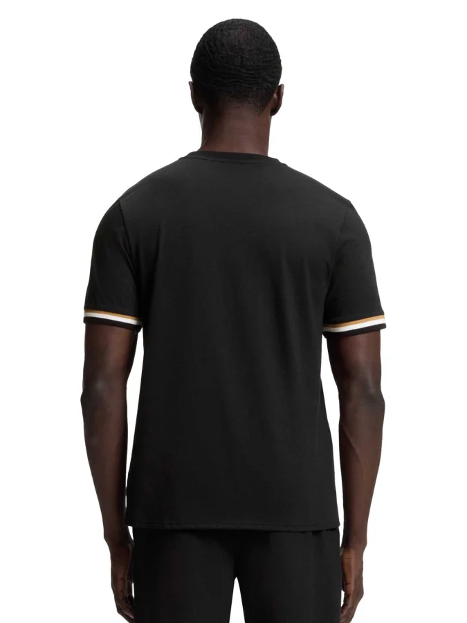 BOSS - Iconic T-Shirt 2