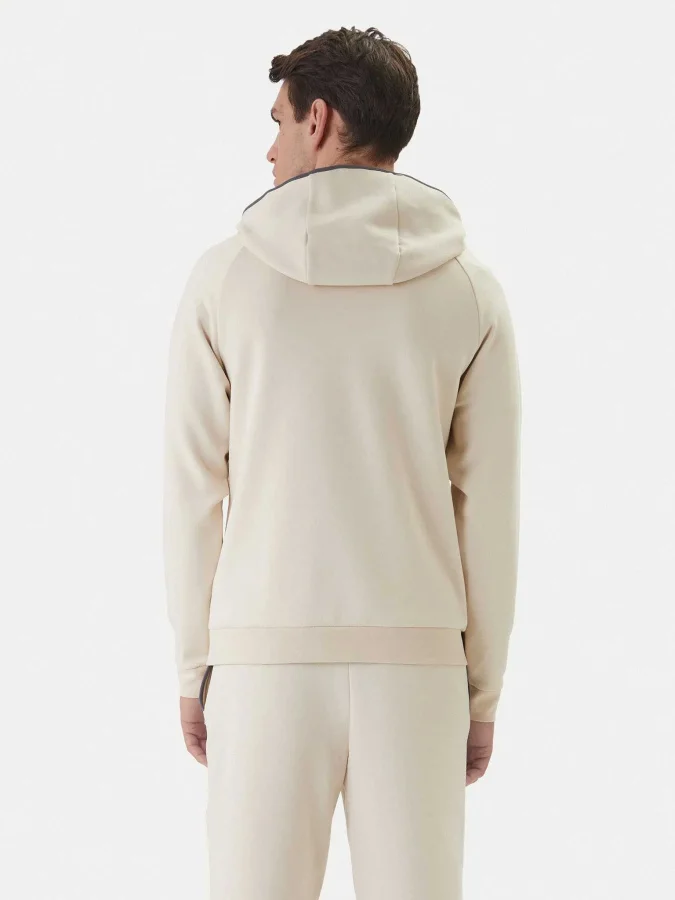 BOSS - Sense Hooded Jacket 2