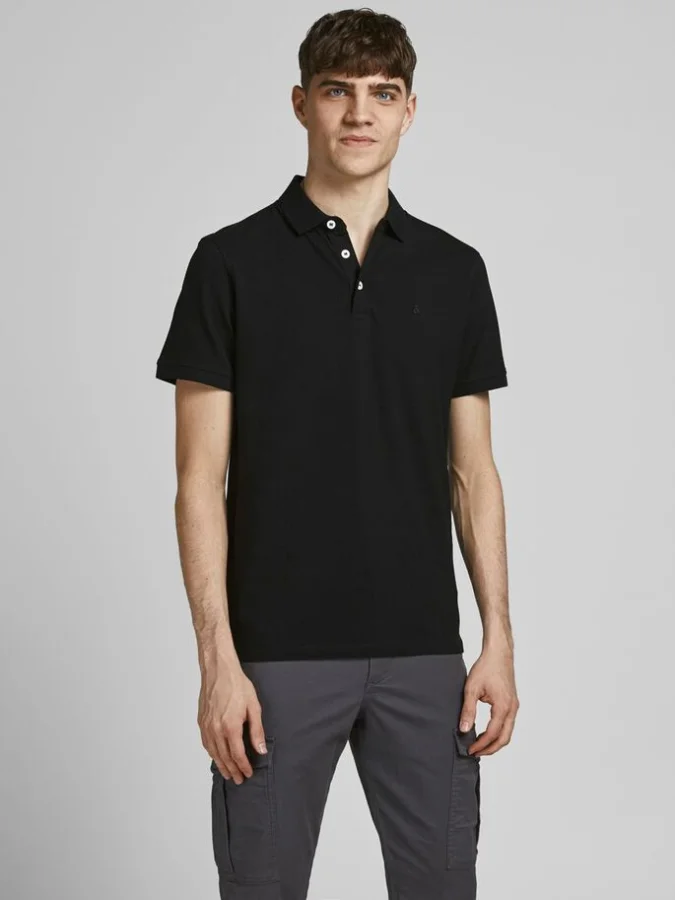 Jack&Jones - JJEPAULOS POLO...