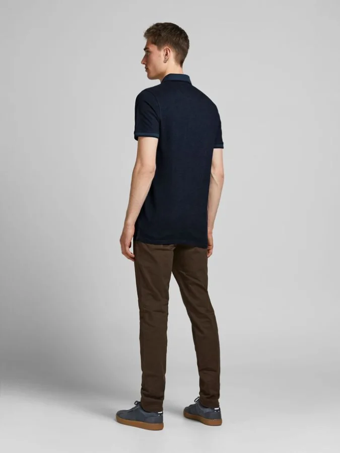 Jack&Jones - JJEPAULOS POLO... 2