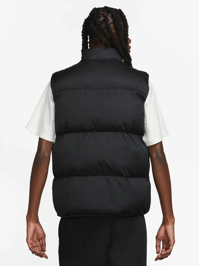 NIKE - M NK CLUB PUFFER VEST 2