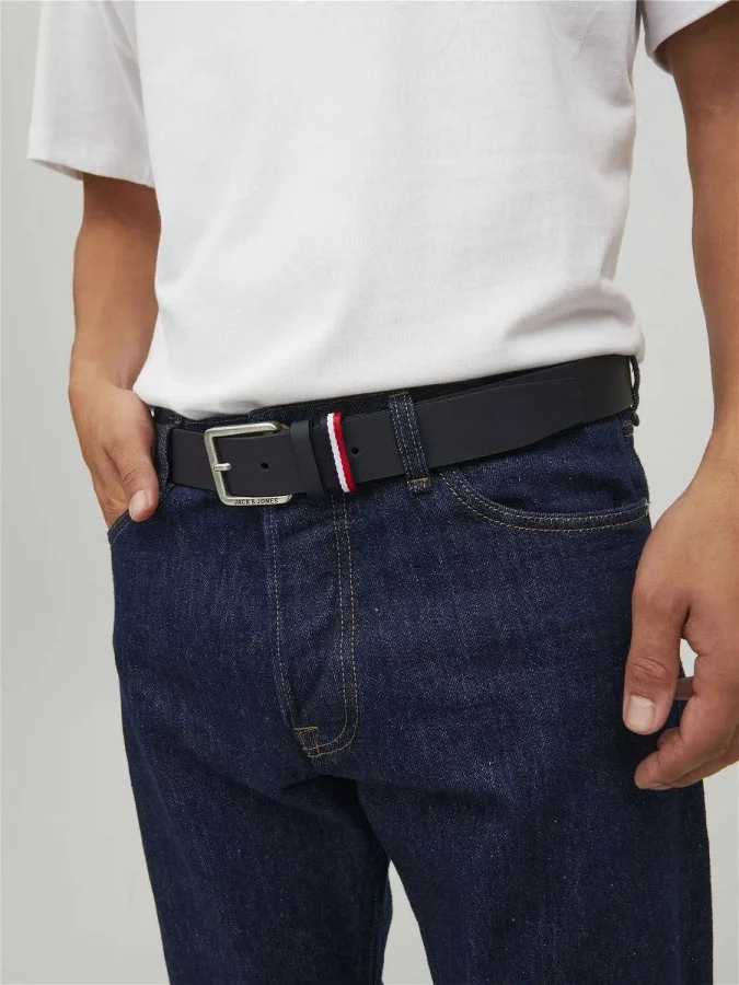 Jack & Jones - JACESPO BELT... 2