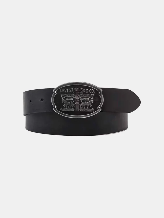 Levis® - Billy Plaque Belt