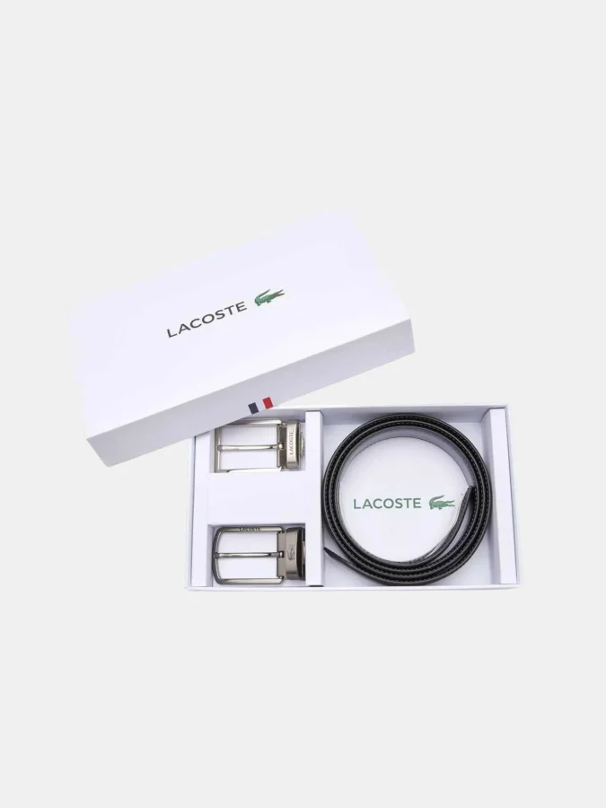 Lacoste - Men's Two Pin...