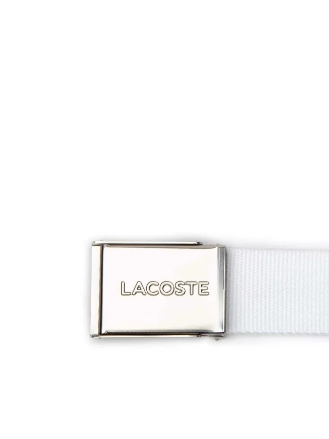 Lacoste - Men's Engraved... 2