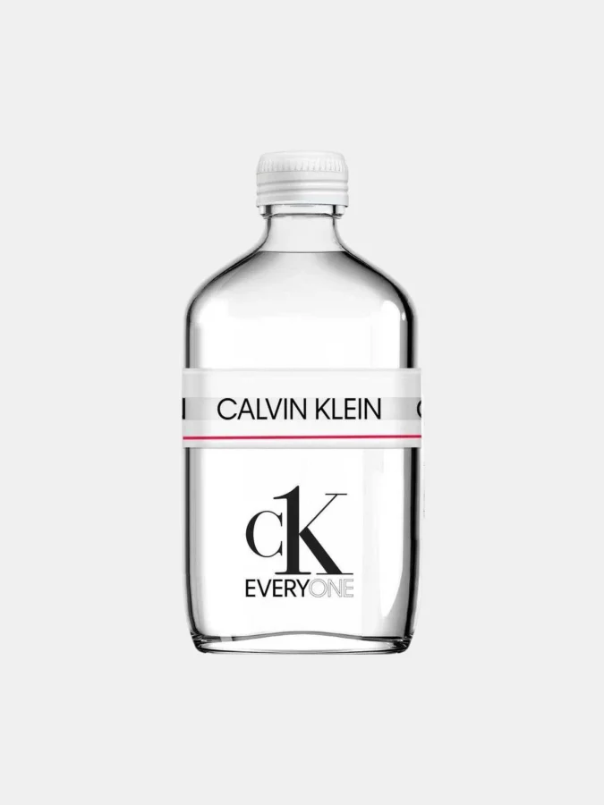 CALVIN KLEIN