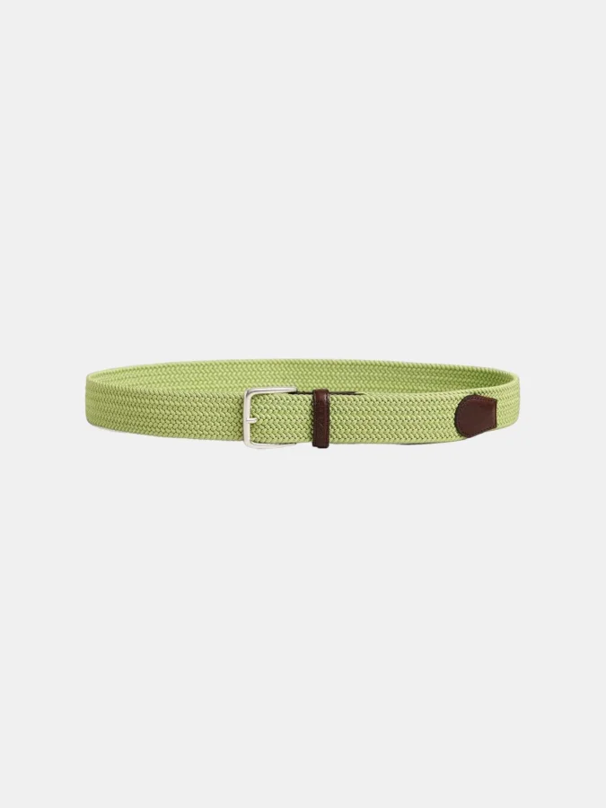 Gant - ELASTIC BRAID BELT