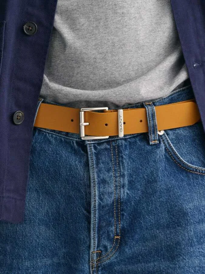 Gant - Gant Logo Leather... 2