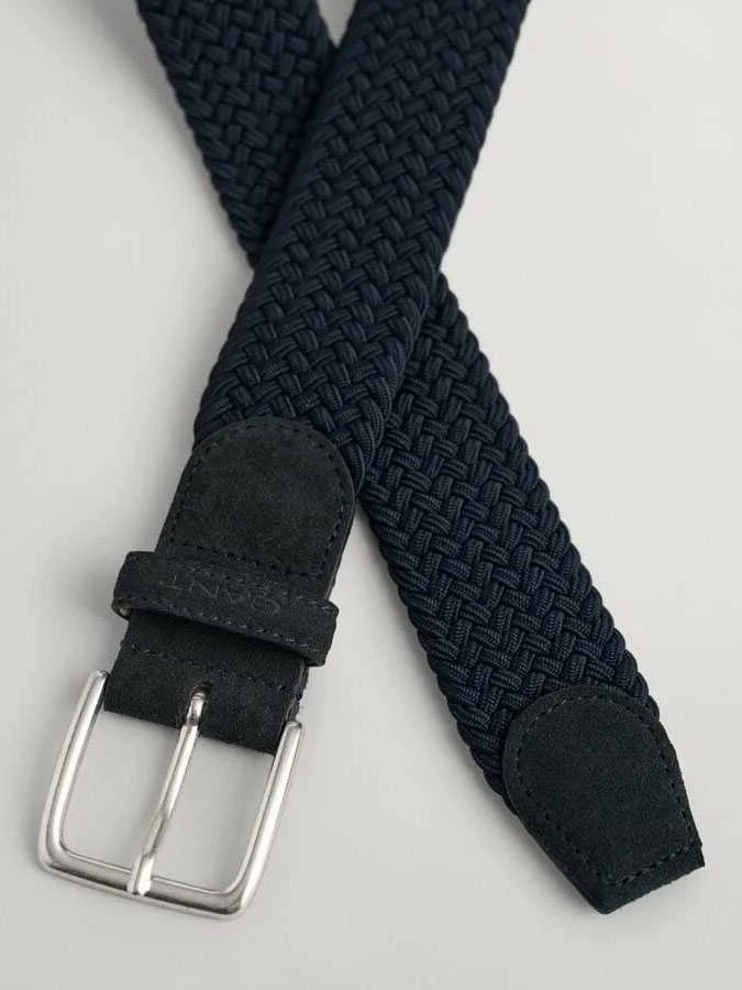 Gant - GANT Elastic Braided...