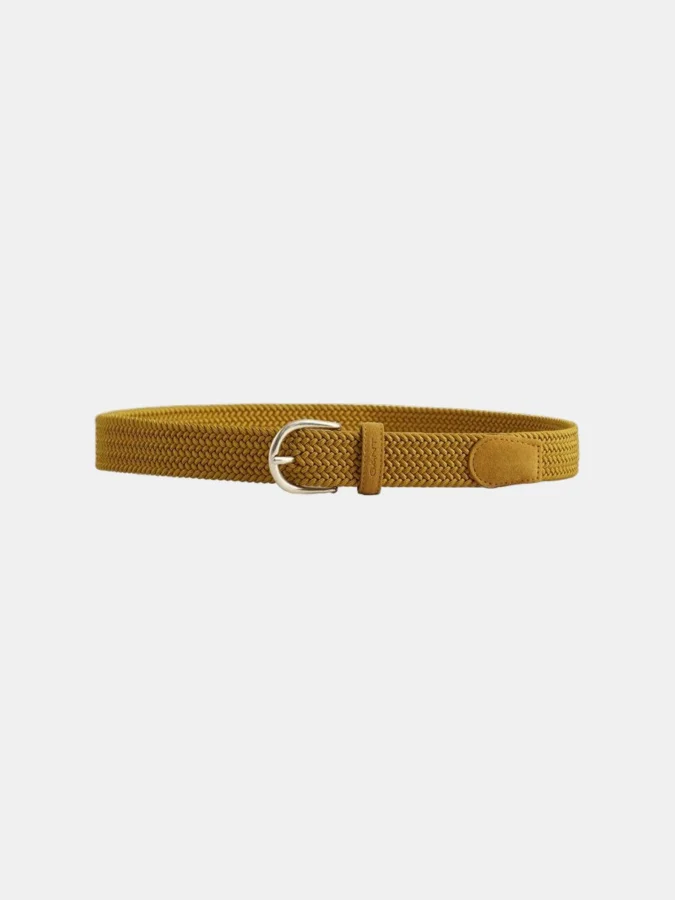 Gant - Elastic Braided Belt 2