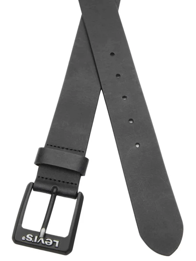 Levis® - Contrast Levis Belt 2