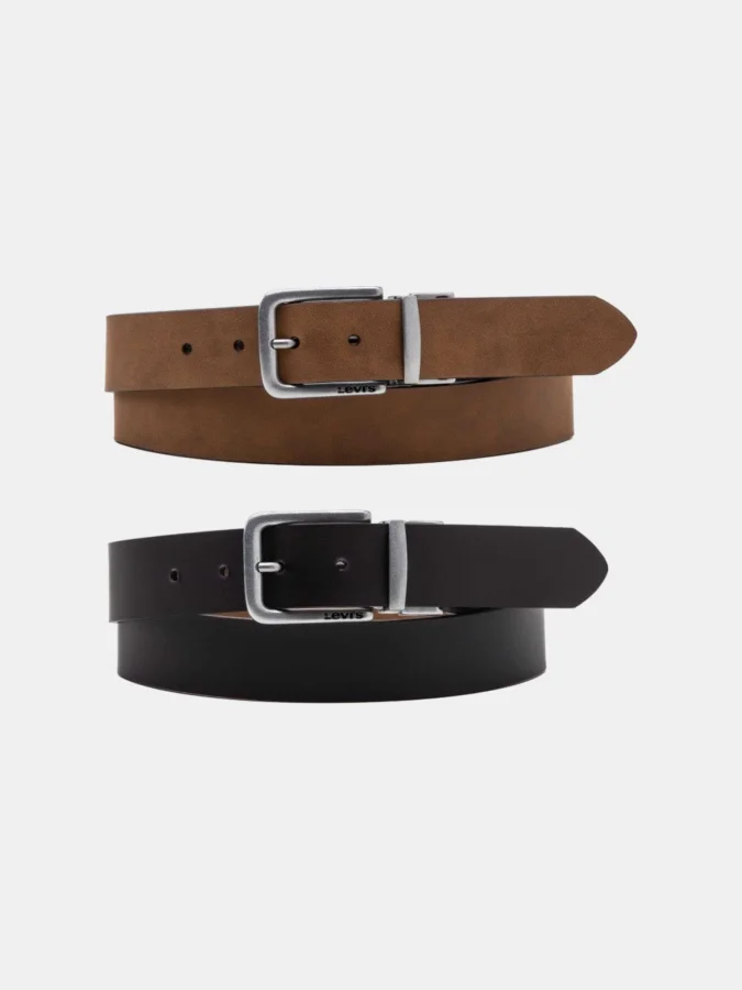 Levis® - Reversible Classic...