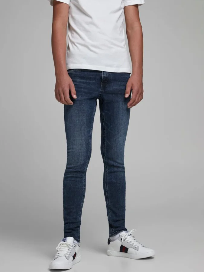 Jack&Jones Junior - JJILIAM...