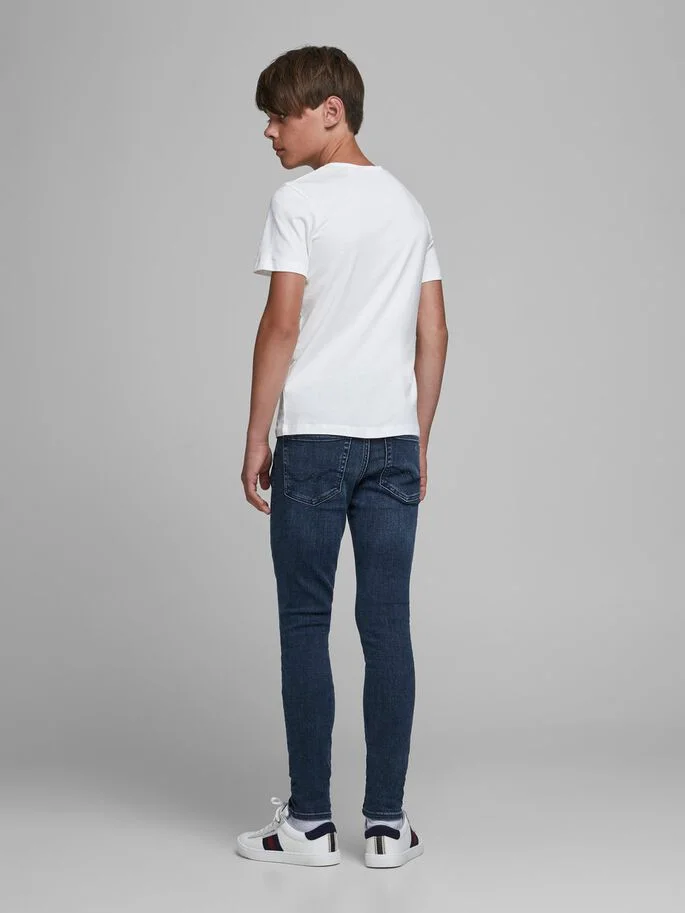 Jack&Jones Junior - JJILIAM... Jack&Jones Junior - JJILIAM...