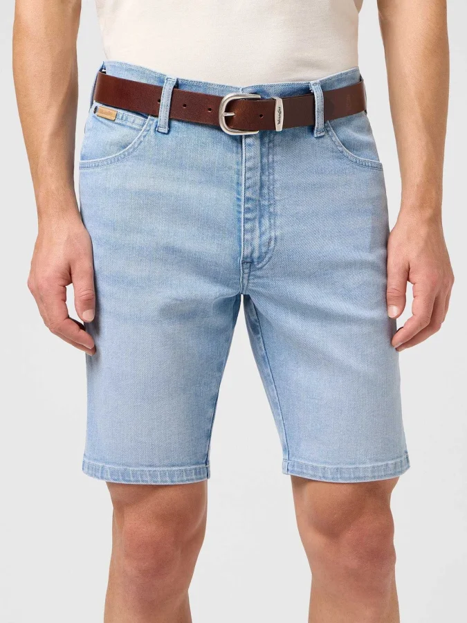 WRANGLER - EASY BELT 2