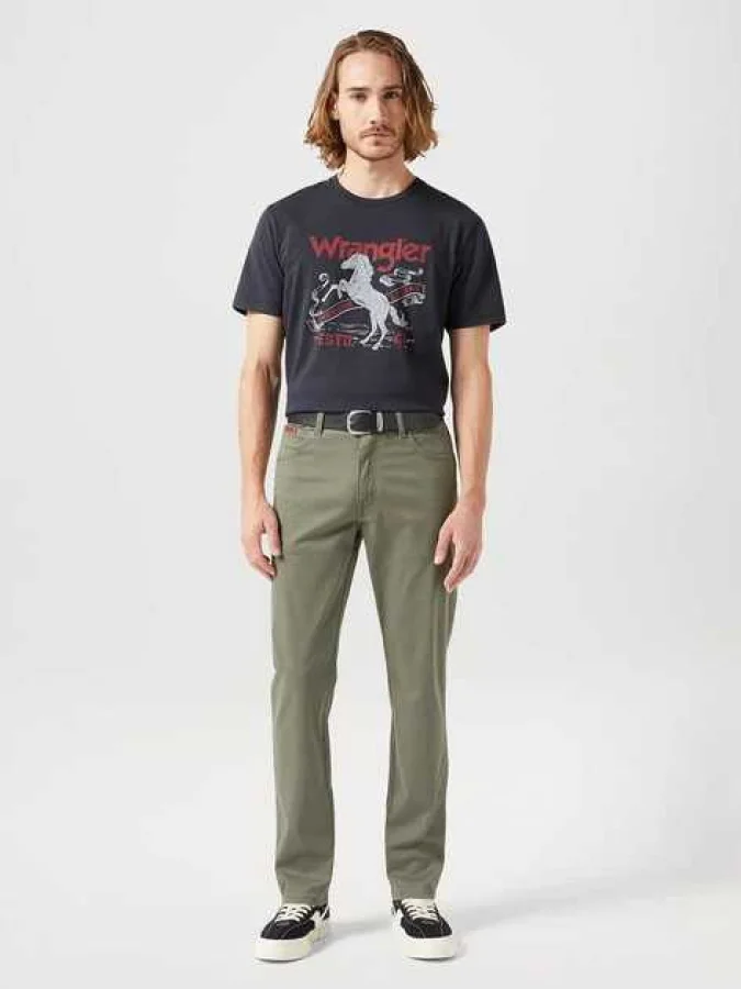 WRANGLER - EASY BELT 2