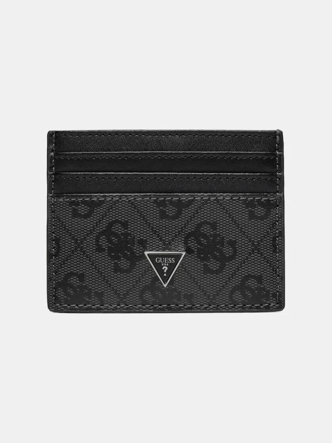 GUESS - MILANO CARD HOLDER