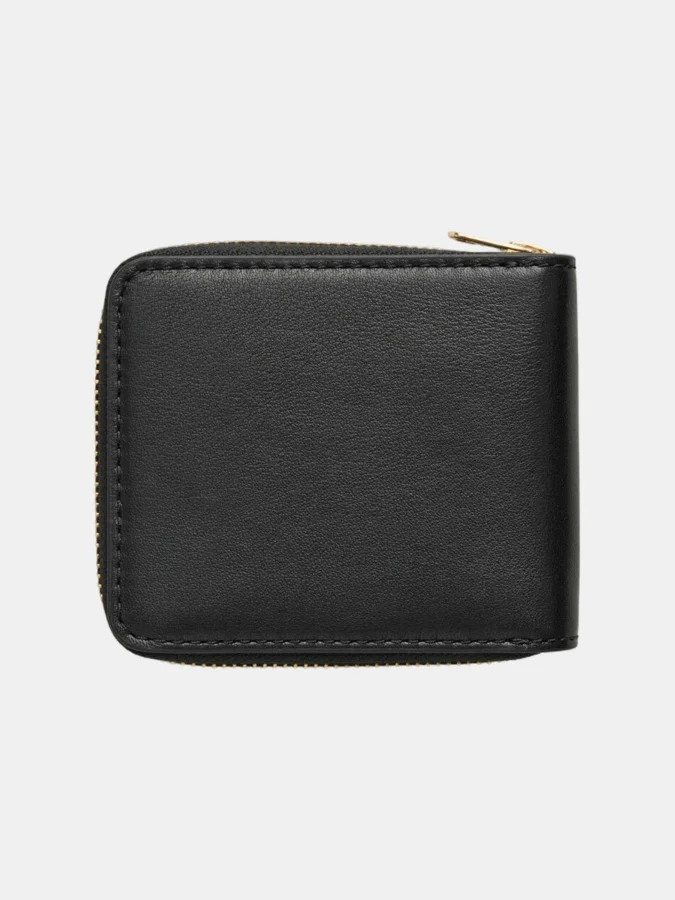 Gant  - LEATHER ZIP WALLET 2