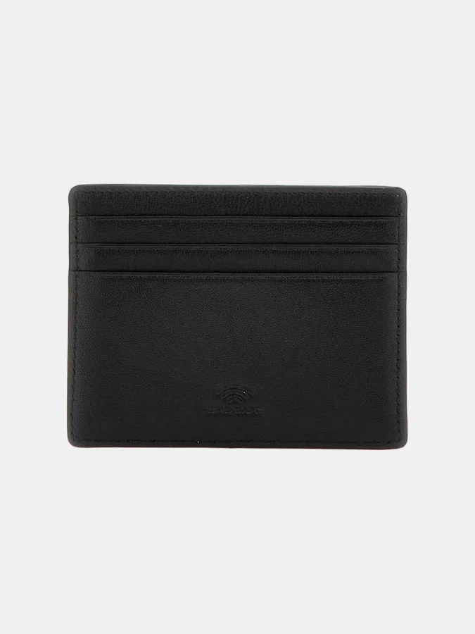 GUESS - NEW BOSTON R CARD CASE 2