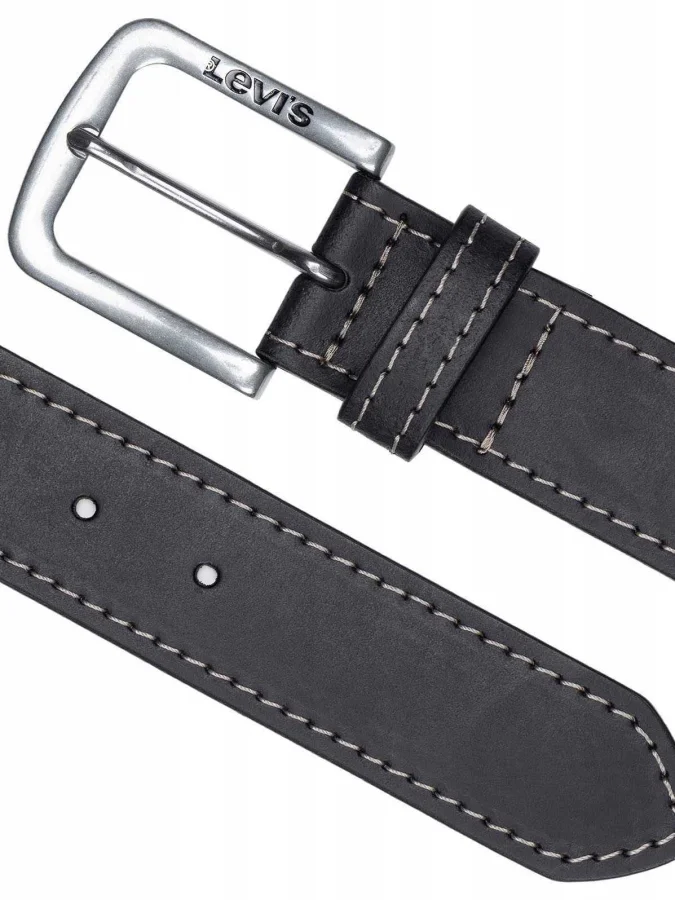 Levis® - MODERN WESTERN BELT 2