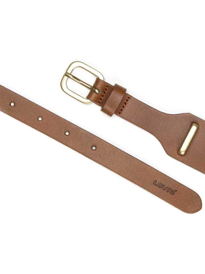 Levis® - MODERN WESTERN BELT 2