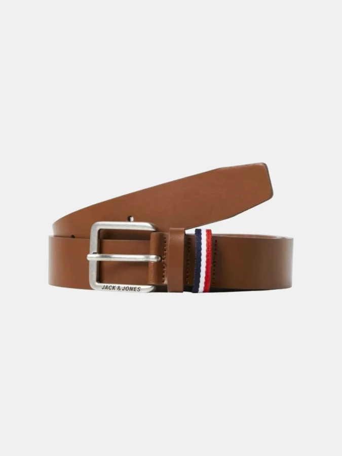 Jack & Jones - JACESPO BELT...