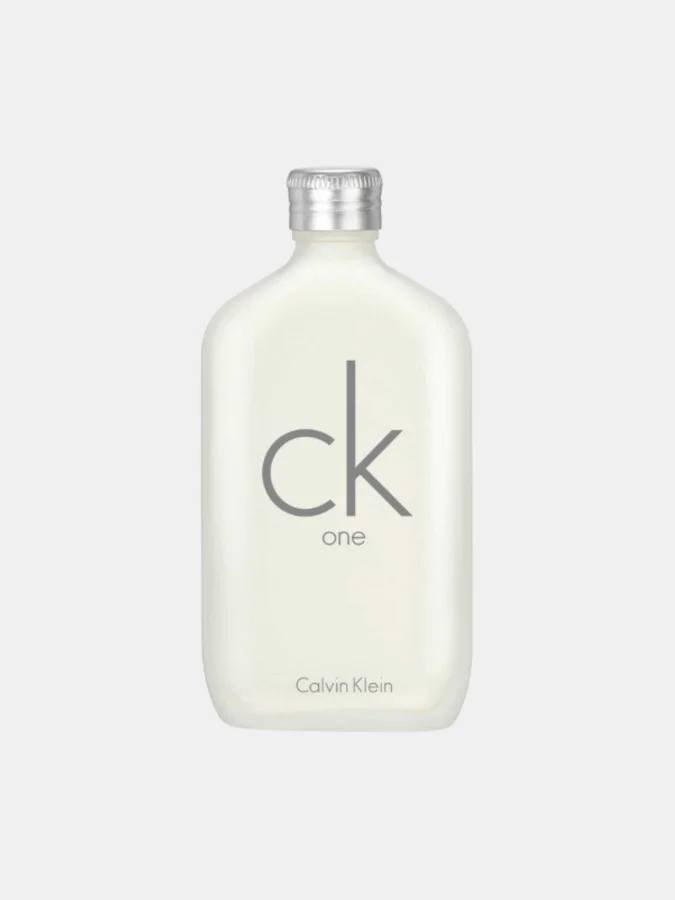 CALVIN KLEIN - ck one rg...