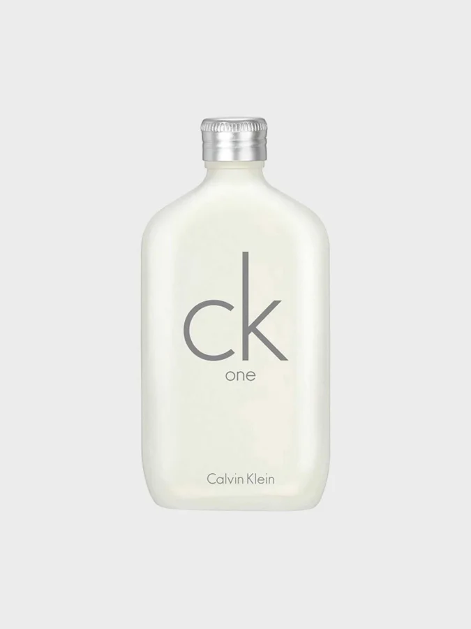CALVIN KLEIN - ck one rg... 2
