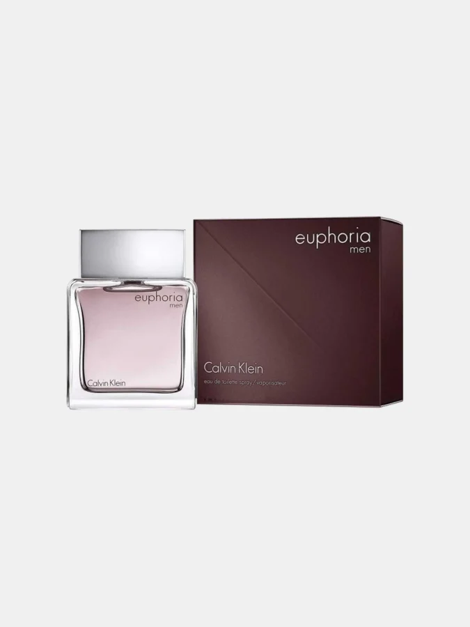 CALVIN KLEIN - ck euphoria...