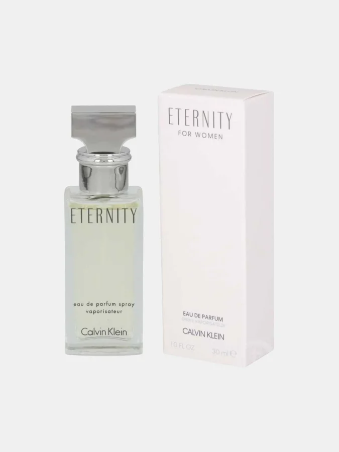 CALVIN KLEIN - ck eternity...