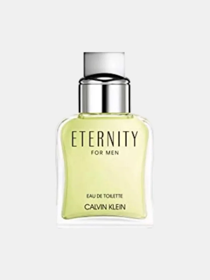 CALVIN KLEIN - ck eternity...