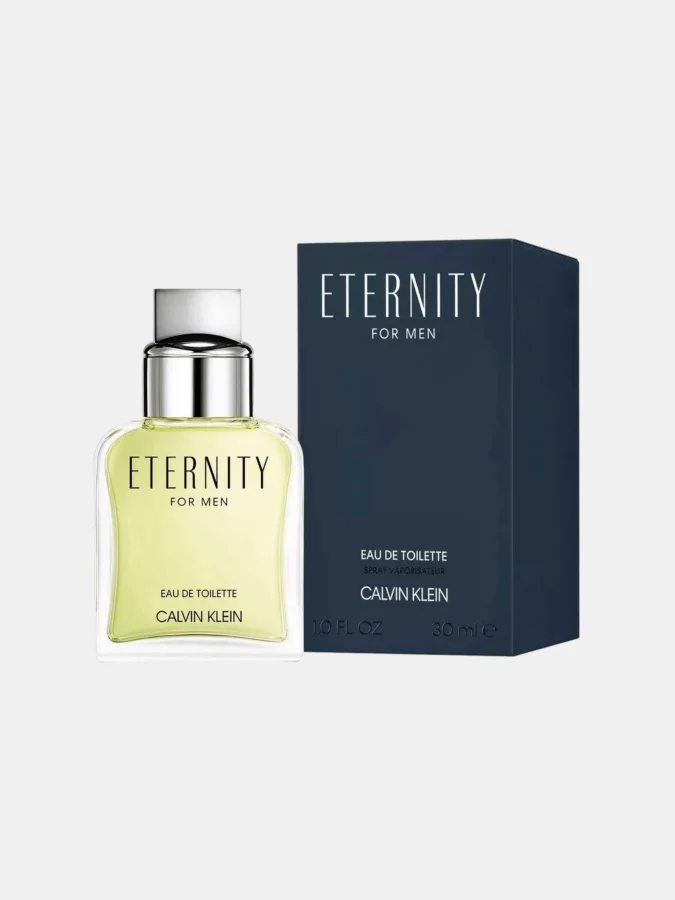 CALVIN KLEIN - ck eternity... 2