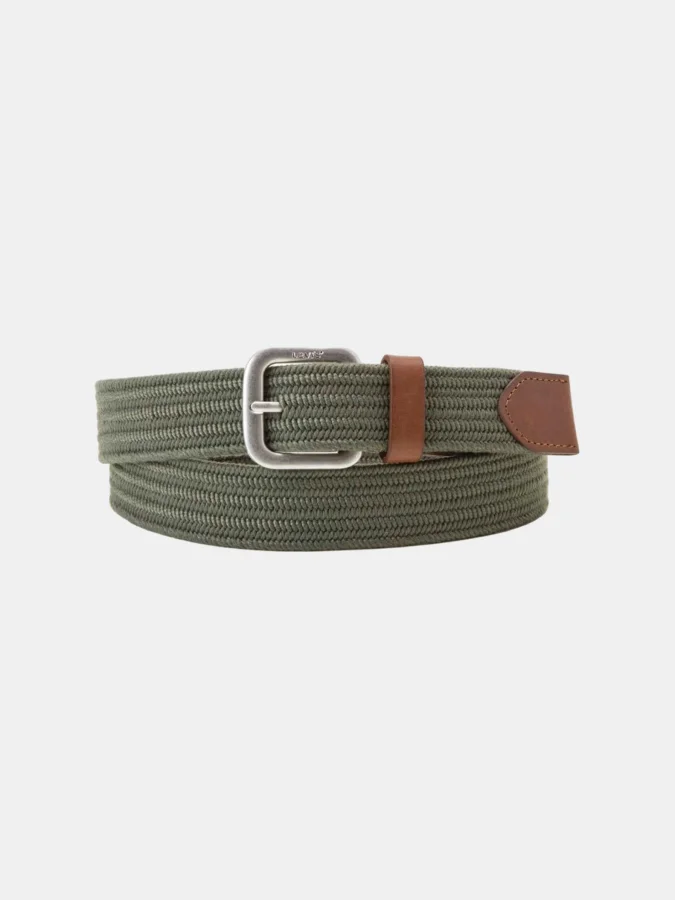 Levis® - STRETCH WOVEN BELT