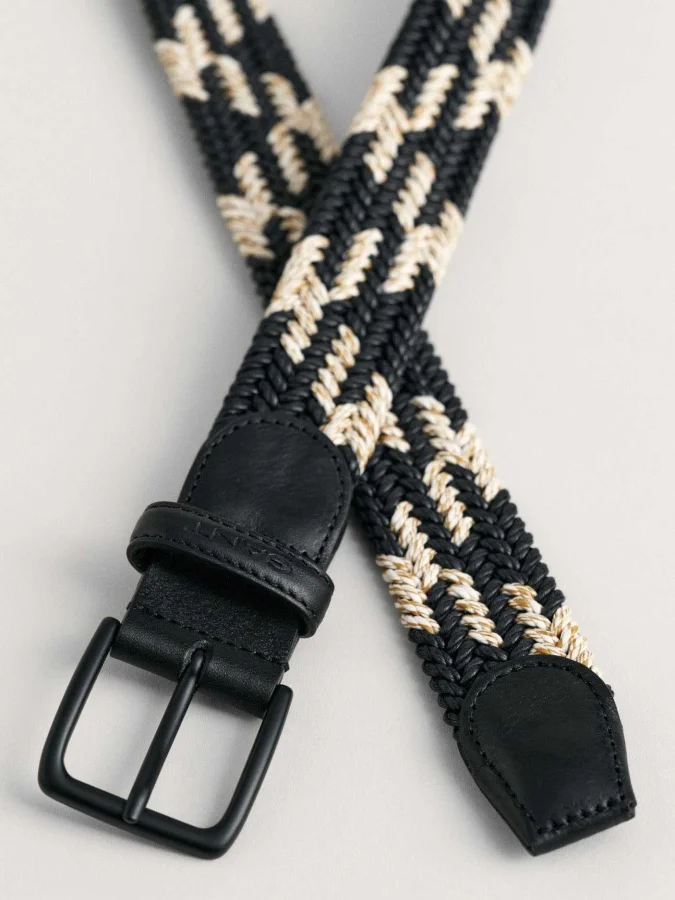 Gant - CONTRAST ELASTIC...