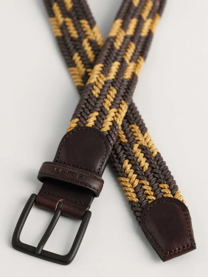 Gant - CONTRAST ELASTIC...