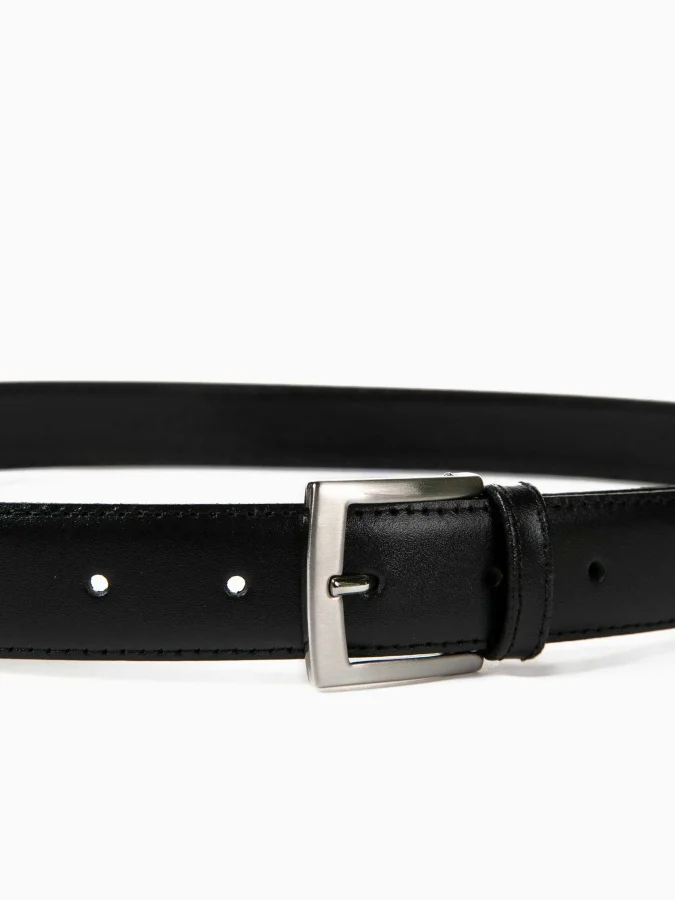 MO Fashion - BELT FAUX LEATHER 2