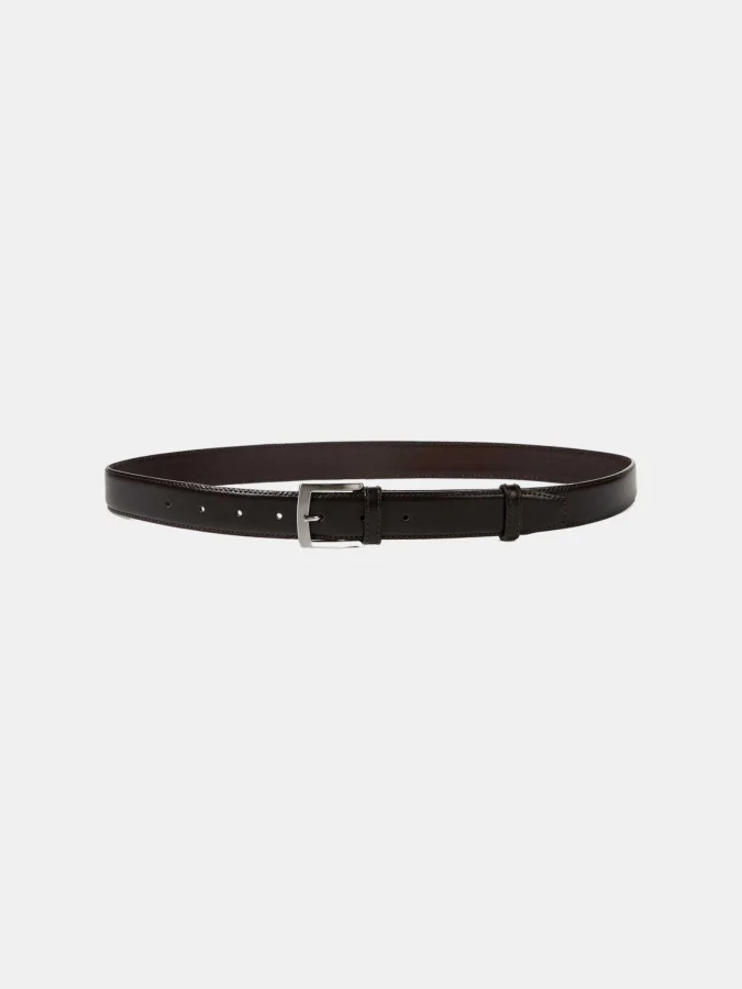 MO Fashion - BELT FAUX LEATHER
