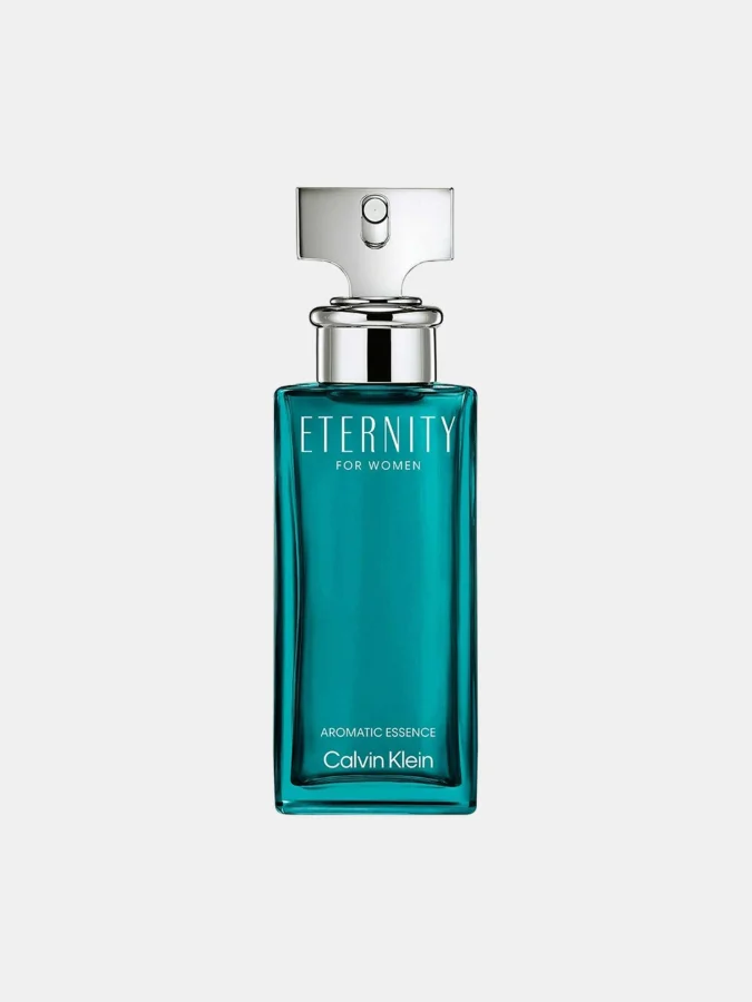 CALVIN KLEIN - ck eternity...