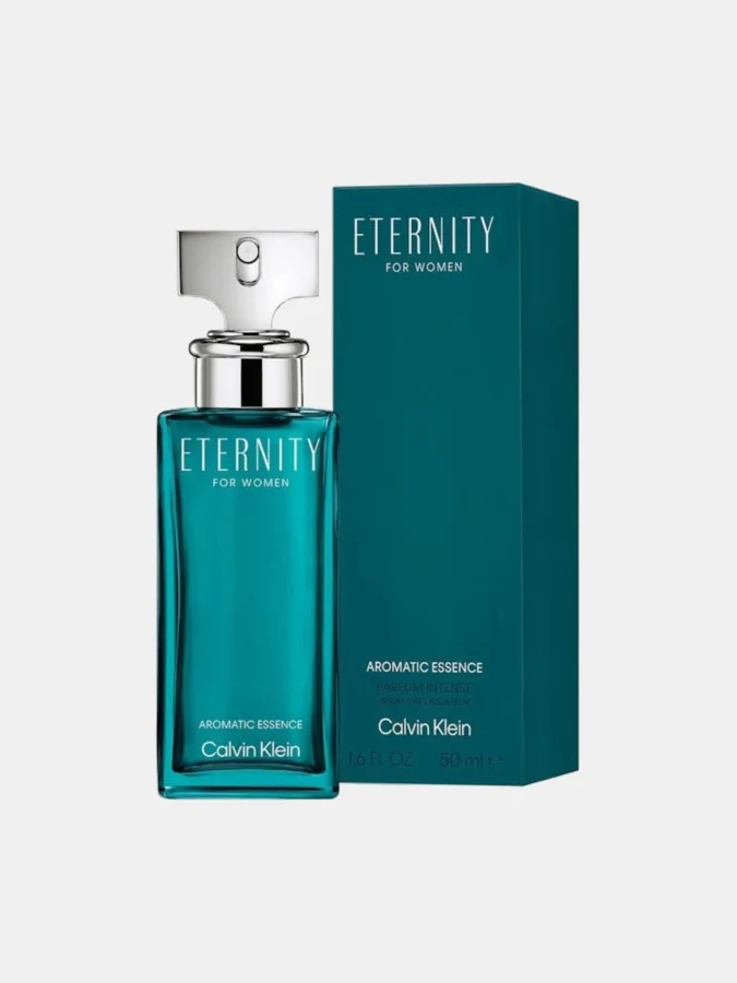 CALVIN KLEIN - ck eternity... 2