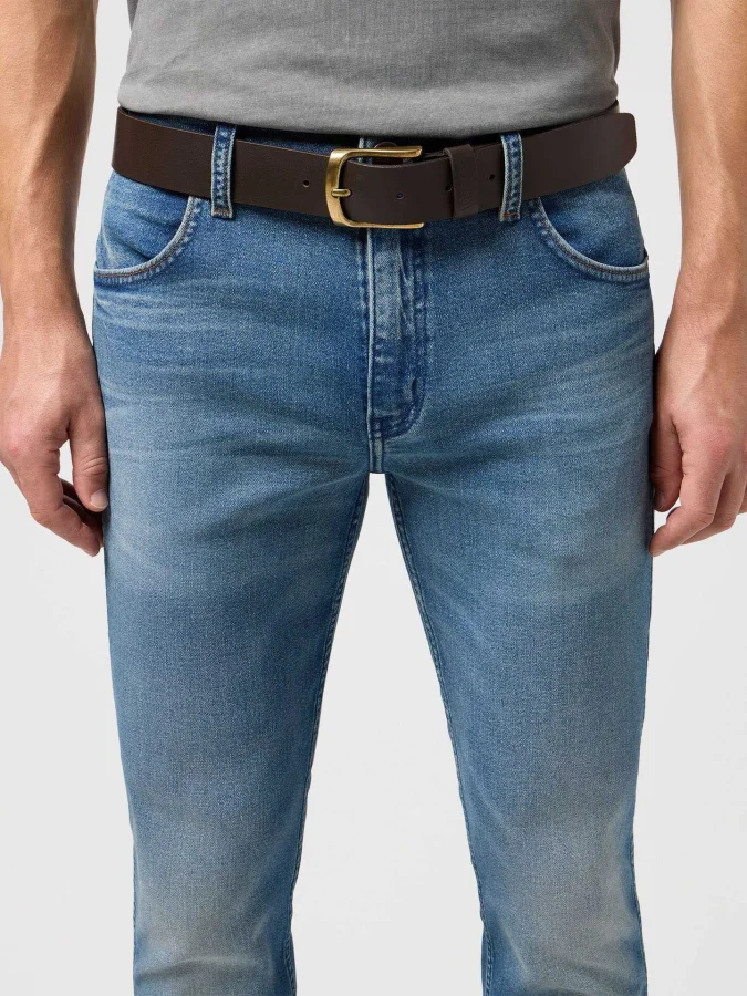 Wrangler - STRUCTURED BELT 2
