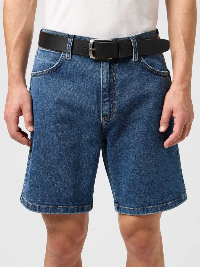 Wrangler - STRUCTURED BELT 2