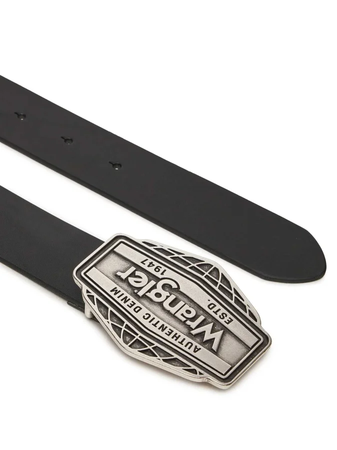 Wrangler - BIG BUCKLE BELT 2