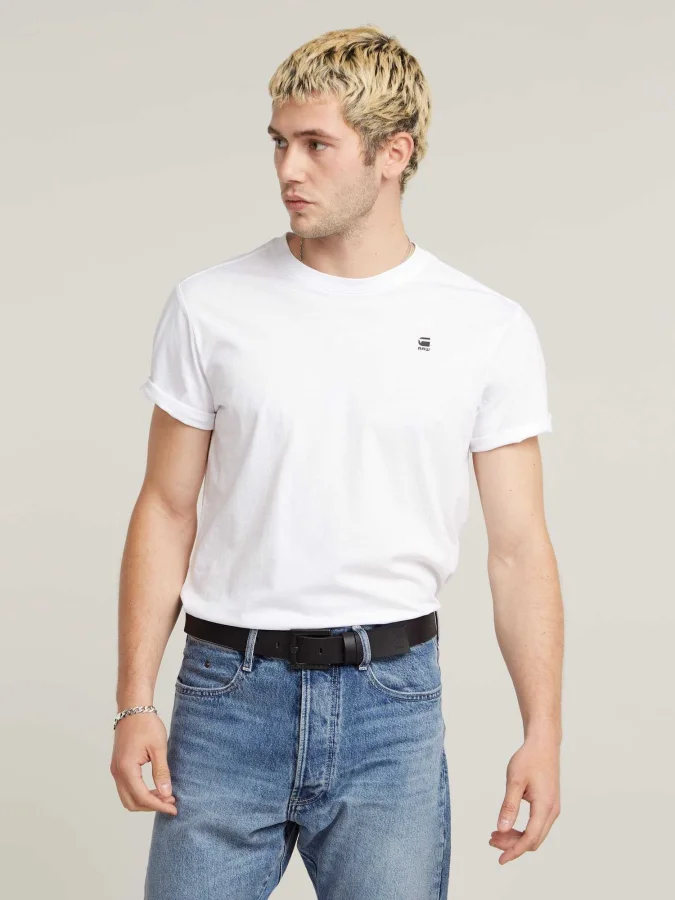 G-Star Raw - New duko belt 2