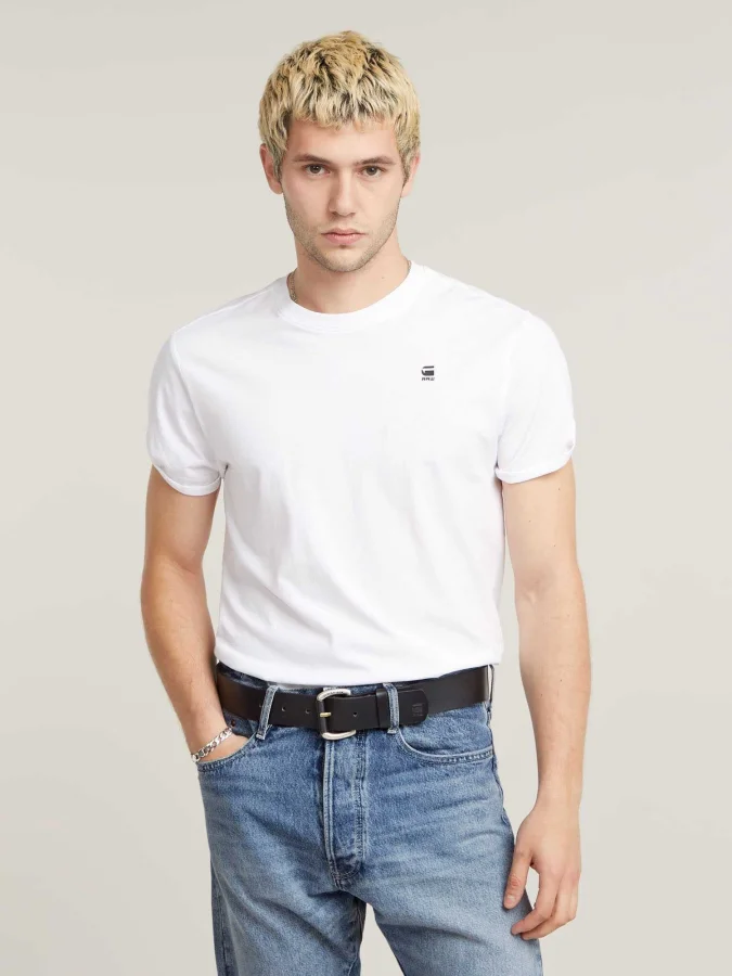 G-Star Raw - Dast belt 2